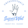 Unpredictable freezing hands (Pale)