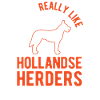 Hollandse Herder Hollandse Herdershond