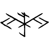 Logo Bindrune