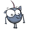 Mouse Rat Drawing
