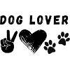 Dog lover