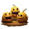 Pumpkin Halloween