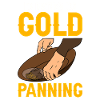 Gold Panning Gold Search