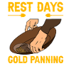 Gold Panning Gold Search