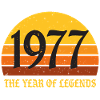 Millésime 1977