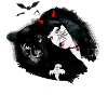 Panther,halloween,Fledermaus,spinne