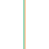 Ireland Flag Stye Stripes