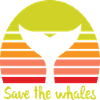 Save The Whales