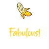 Exfoliating Fabulous! Banana puns