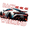 Retour au week-end