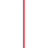 France Flag Style Stripes