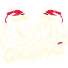 Joyeux Chessmas Échecs Noël