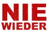 Never again is now