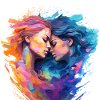 Amour sans frontières