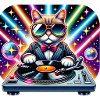 DJ Cat Master
