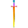 Sword Magical
