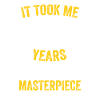 Divertente 45 anni di scherzo 45 ° compleanno gag umorismo