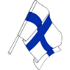 Flag of Finland
