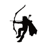 Ranger Silhouette, Roleplayer Silhouette