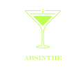 Official absinthe taster