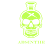 Official absinthe taster