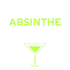 Official absinthe taster