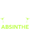 Save water drink absinthe