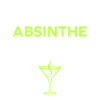 Official absinthe taster
