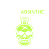 Save water drink absinthe