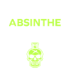 Official absinthe taster
