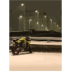 Moto neige
