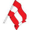 Flag austria