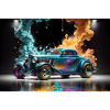 Hot Rod #3