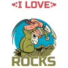 J’aime Banging Rocks 2