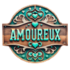 Cowboy amoureux!