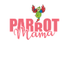 Parrot Mom Animal Bird Talking