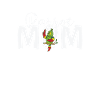Parrot Mom Bird Animal