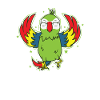Parrot Animal Talking