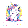 Einhorn Einhörner Fabelwesen Mystisch