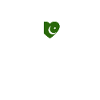 Pakistan Heartbeat Drapeau pakistanais Pakistanais