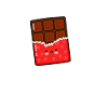 Chocolate Chocolate Food Cocoa Gift