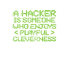 Hacker