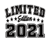 Limited Edition 2021