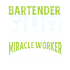 Bartender Gift Job Waiter Bartender