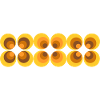 70s Flower Pattern Retro