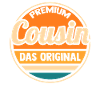 Cousins Cousin