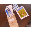 Bali Postkarte
