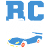 RC -Rennen RC -Fahrer
