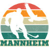 Mannheim, my city!