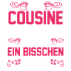 Cousinen Cousine